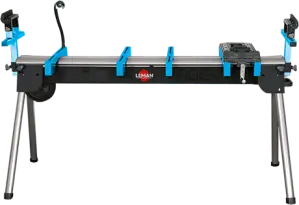 Stand établi pour machines Leman EST290