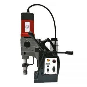Perceuse magnétique Holzmann MBM450LRE 230V