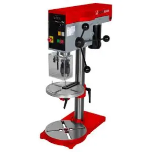 Perceuse à colonne d'établi Holzmann SB18B16VN_230V