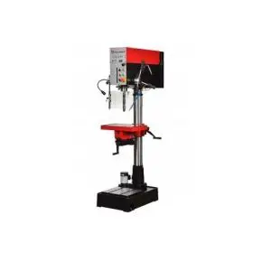 Perceuse à colonne Tool France TFD-34TEV