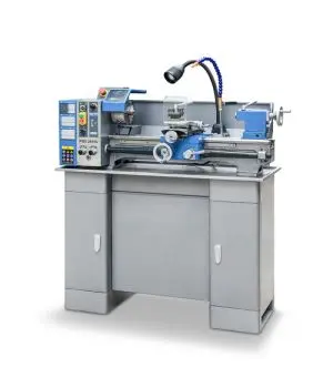 Tour à métaux Promac PBD 2555 V