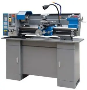 Tour à métaux Promac PBD3069