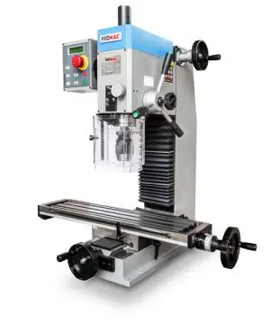 Perceuse fraiseuse Promac PBM 1839BDV