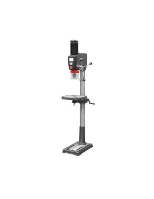 Perceuse de plancher à variateur de vitesses | 25mm 1600W Holzprofi PC4117P