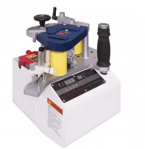 Plaqueuse de chant HOLZPROFI PCP2