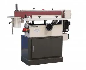 Ponceuse stationnaire Holzprofi ES6108 Tri 