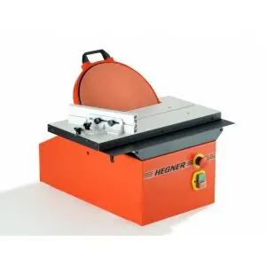 Ponceuse lapidaire Hegner HSM 300 S 