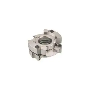 Porte-Outil bouvetage symétrique Hauteur 12 A 56 mm - ELBE