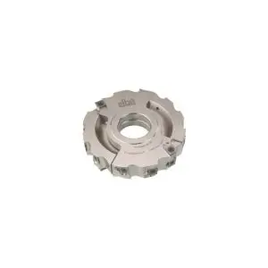 Porte-Outils à Feuillurer ELBE - Extensible de 30 à 60 mm - Ø160 mm - Al. 50 mm
