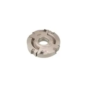 Porte-outils à Rainer ELBE - Extensible de 15 à 30 mm - Ø160 mm - Al. 50 mm