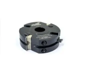 Porte-Outils Rainure/Languette ELBE - Diamètre 120mm - Alésage 50mm