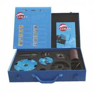 Coffret Démarrage al.30 Maxxi 2001
