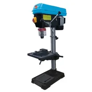 Perceuse à colonne d'établi Leman PRE020