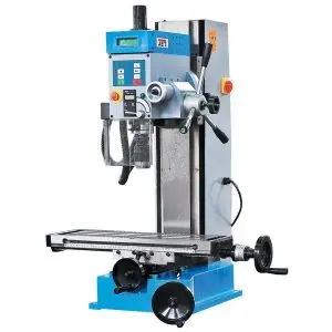 Perceuse fraiseuse Promac JMD3M