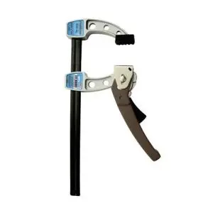 Serre-joint rapide QUICK FORCE 300 'ISOCELE'