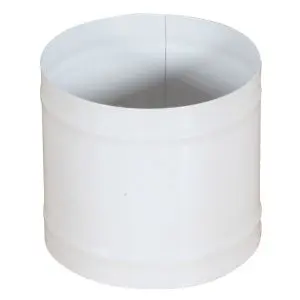 Raccord pour flexible Ø 100