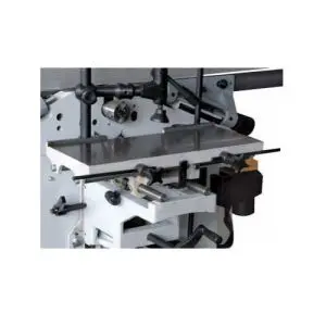Mortaiseuse pour RDA310 LEMAN
