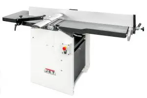 Dégauchisseuse raboteuse JET RDJ 410T