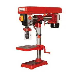 Perceuse d'établi radiale Holzmann SB3116RMN
