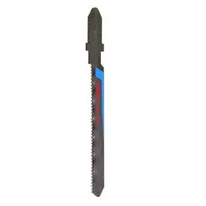Lames de scie sauteuse (lot de 5) 