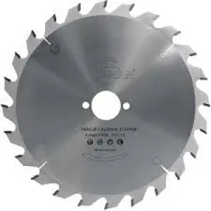 Lame de scie circulaire carbure Ø150 - Alésage 30 - Nombre de dents 48