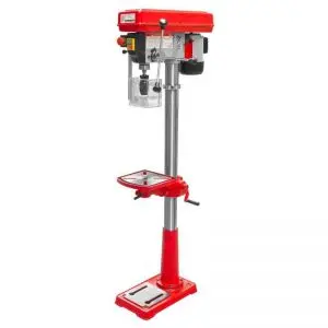 Perceuse à colonne Holzmann SB4116HN
