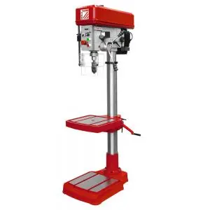 Perceuse à colonne Holzmann SB510V - 400V