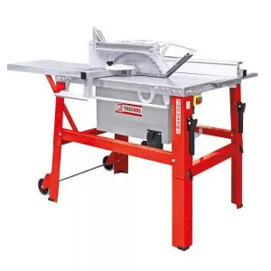 Scie circulaire sur table Holzmann TKS500S