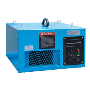 Système de filtration Leman SFA100