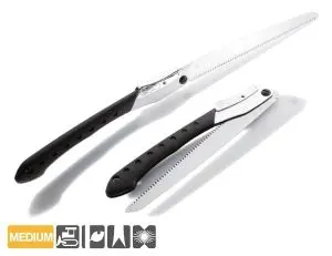 Scie japonaise Bigboy longueur 360 mm
