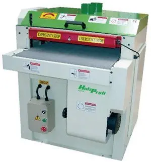 Ponceuse Holzprofi SPB635