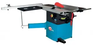 Scie sur table Leman SST256 