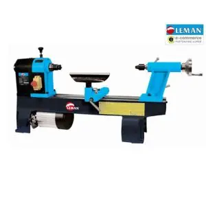 Mini tour à bois TAB040 Leman 406 mm