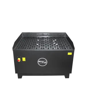 Table aspirante Holzprofi TA1200