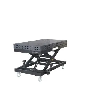Table de soudure Holzprofi TE350-TS