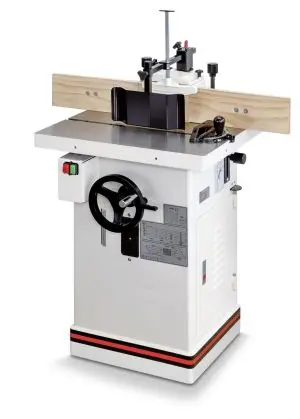 Toupie JET JWS-34-KX-M