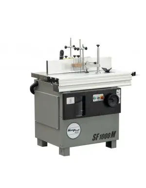 Toupie SF1000M-MONO monophasée Holzprofi Master