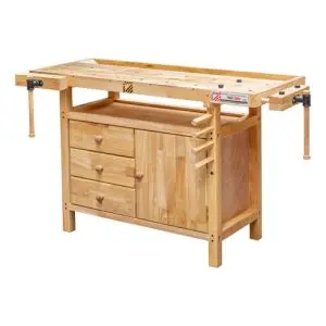 Etabli de menuisier Holzmann WB123A