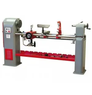 Tour à bois Holzmann DBK1500T