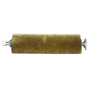 Rouleau de ponçage à brosse métallique  ZS560FU-DSW
