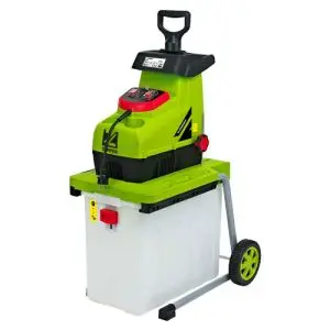 Broyeur de végétaux Zipper ZI-GHAS2800