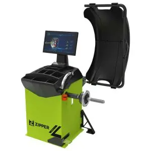Equilibreuse Zipper ZI-RWM827-LCD