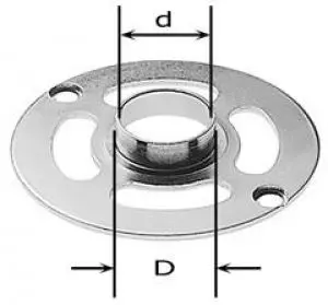 Bague de copiage KR-D17/OF 900