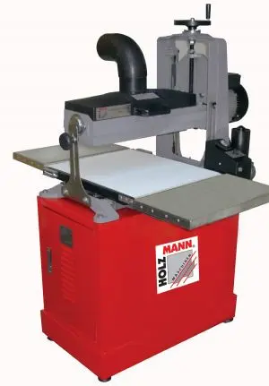 Ponceuse à cylindre Holzmann ZS400U
