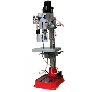 Perceuse à colonne Holzmann ZS50APS