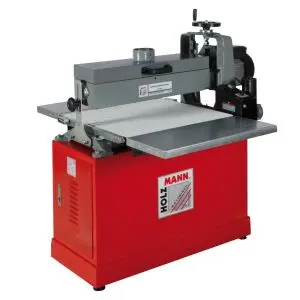 Ponceuse calibreuse à cylindre Holzmann ZS 560U - Mono 