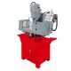 Fraiseuse CNC pour métaux HOLZMANN CF476Nano