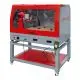 Fraiseuse CNC de table HOLZMANN CTF69_230V avec socle et carénage