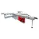 Scie à format Holzmann FKS400V32TOP_400V