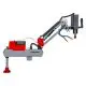 Machine à fileter Holzmann GSM16E_R11_230V